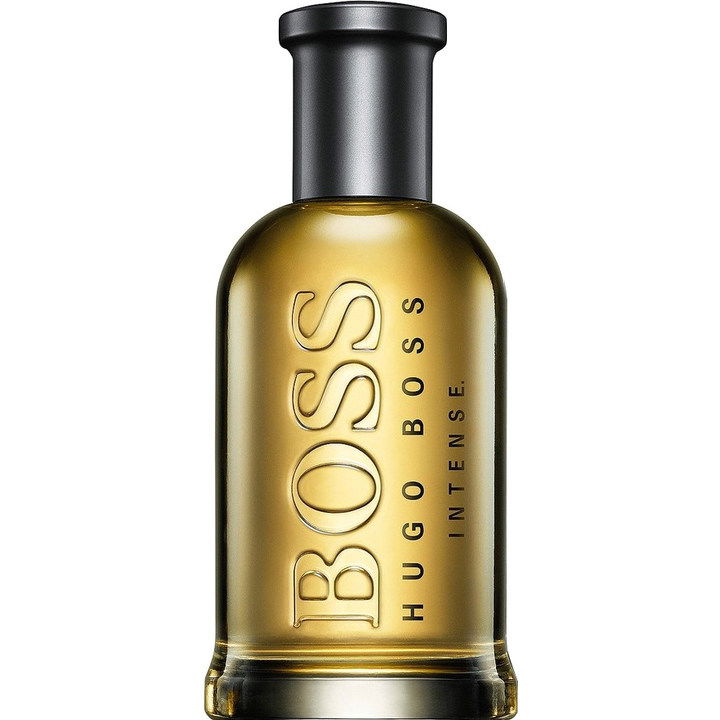Boss Bottled Intense